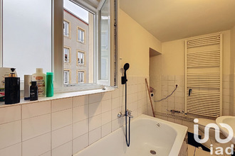 achat immeuble metz 57000