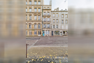 achat immeuble metz 57000