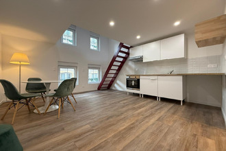 achat immeuble metz 57000