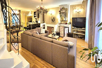 achat immeuble metz 57000