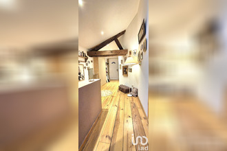 achat immeuble metz 57000