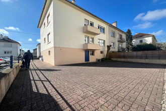 achat immeuble metz 57000