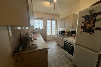 achat immeuble metz 57000