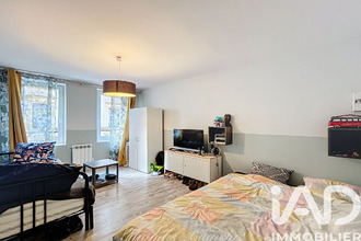 achat immeuble metz 57000