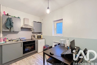 achat immeuble metz 57000