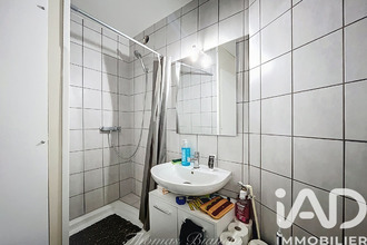 achat immeuble metz 57000