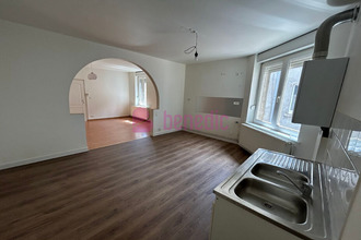 achat immeuble metz 57000