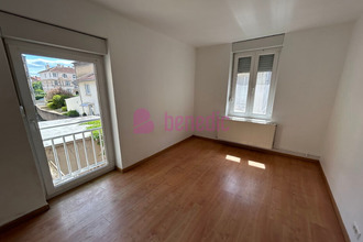 achat immeuble metz 57000