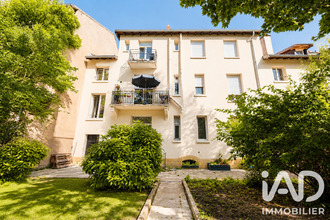 achat immeuble metz 57000