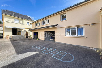 achat immeuble metz 57000