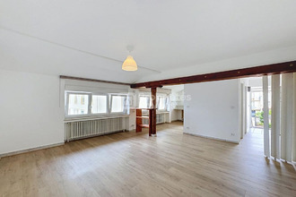 achat immeuble metz 57000