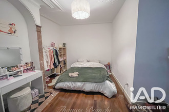 achat immeuble metz 57000