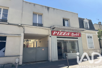 achat immeuble meudon 92190