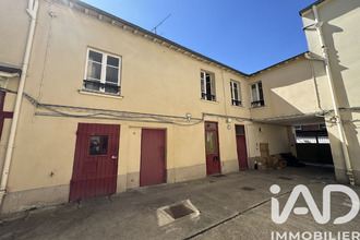 achat immeuble meudon 92190