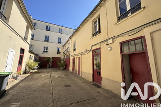 achat immeuble meudon 92190