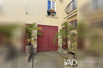 achat immeuble meudon 92190