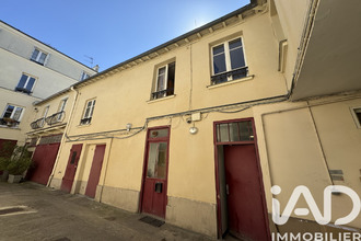 achat immeuble meudon 92190