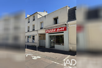 achat immeuble meudon 92190