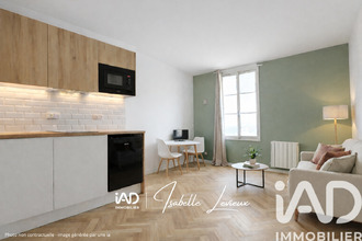 achat immeuble meulan-en-yvelines 78250