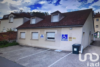 achat immeuble meulan-en-yvelines 78250