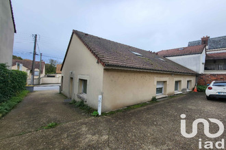 achat immeuble meulan-en-yvelines 78250