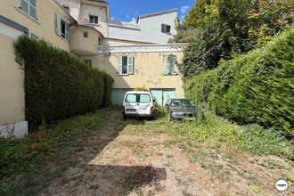 achat immeuble meulan-en-yvelines 78250