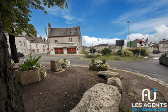 achat immeuble meung-sur-loire 45130