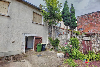 achat immeuble meung-sur-loire 45130