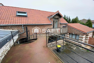 achat immeuble meurchin 62410