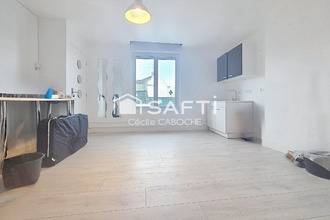 achat immeuble meurchin 62410