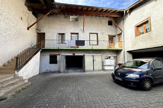 achat immeuble meximieux 01800