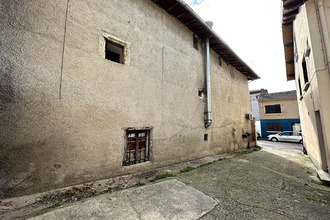 achat immeuble meximieux 01800