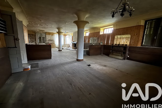 achat immeuble meymac 19250