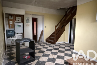 achat immeuble meymac 19250