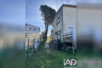 achat immeuble meyreuil 13590