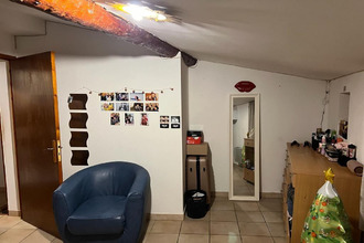 achat immeuble meze 34140