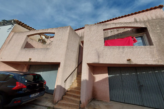 achat immeuble meze 34140