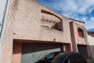 achat immeuble meze 34140