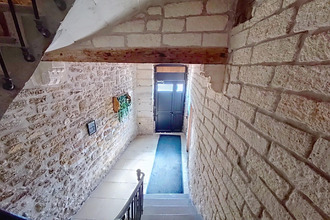 achat immeuble meze 34140