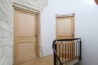 achat immeuble meze 34140
