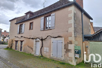 achat immeuble mezieres-en-brenne 36290