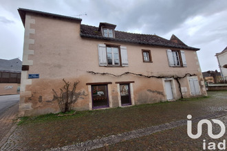 achat immeuble mezieres-en-brenne 36290