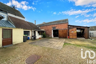 achat immeuble mezieres-en-drouais 28500