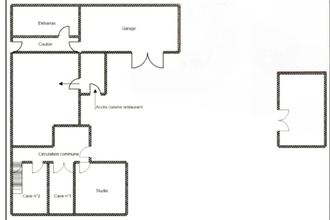 achat immeuble mezieres-en-drouais 28500