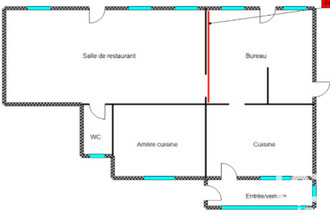 achat immeuble mezieres-en-drouais 28500