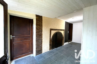 achat immeuble mezieres-en-drouais 28500