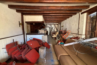 achat immeuble mezilles 89130