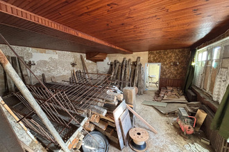 achat immeuble mezilles 89130