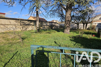 achat immeuble migennes 89400