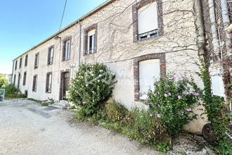 achat immeuble migennes 89400